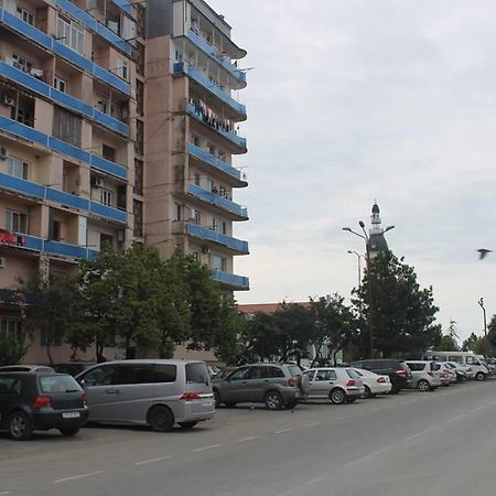 Apartment Khimshiashvili 9 Batumi Exterior foto