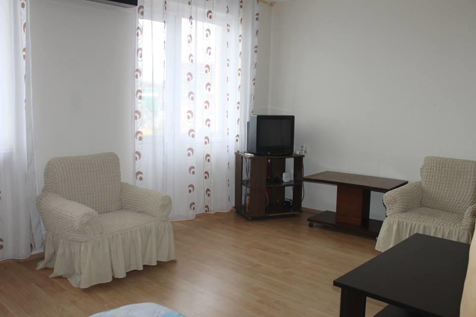 Apartment Khimshiashvili 9 Batumi Exterior foto