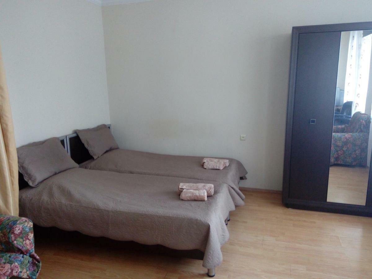 Apartment Khimshiashvili 9 Batumi Exterior foto
